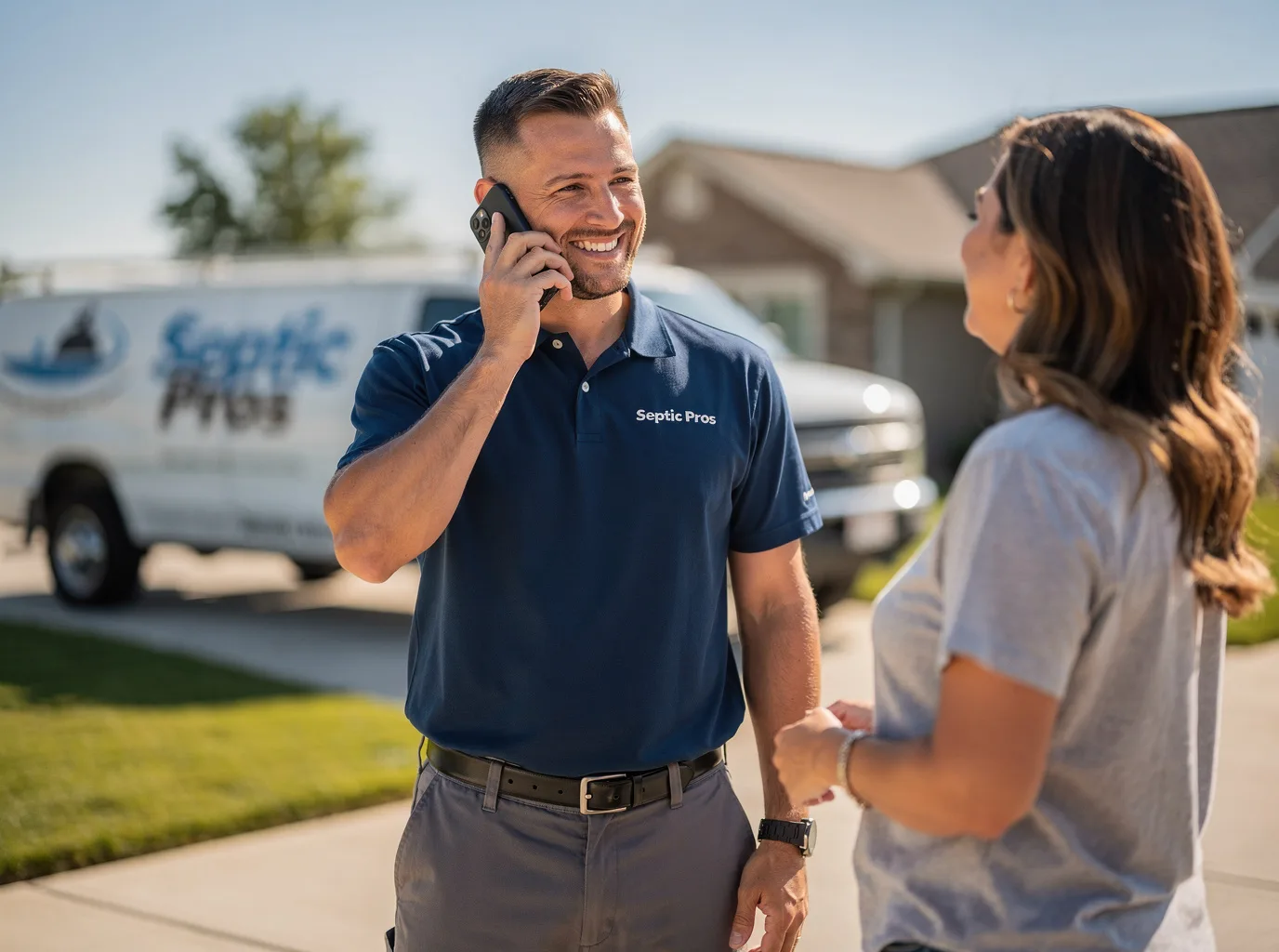 Septic Tank Pumping Brodhead, WI FAQs